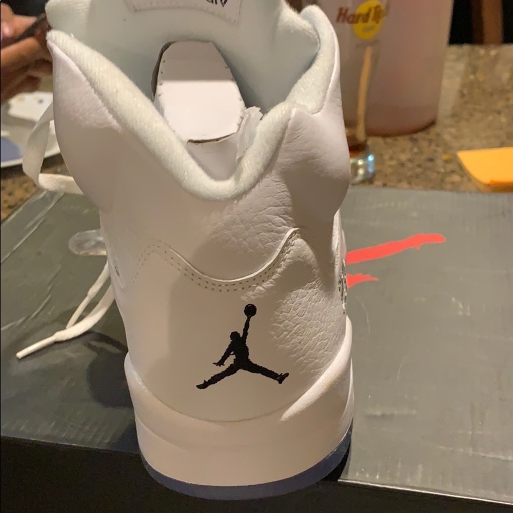 Jordan - Picture 3 of 5